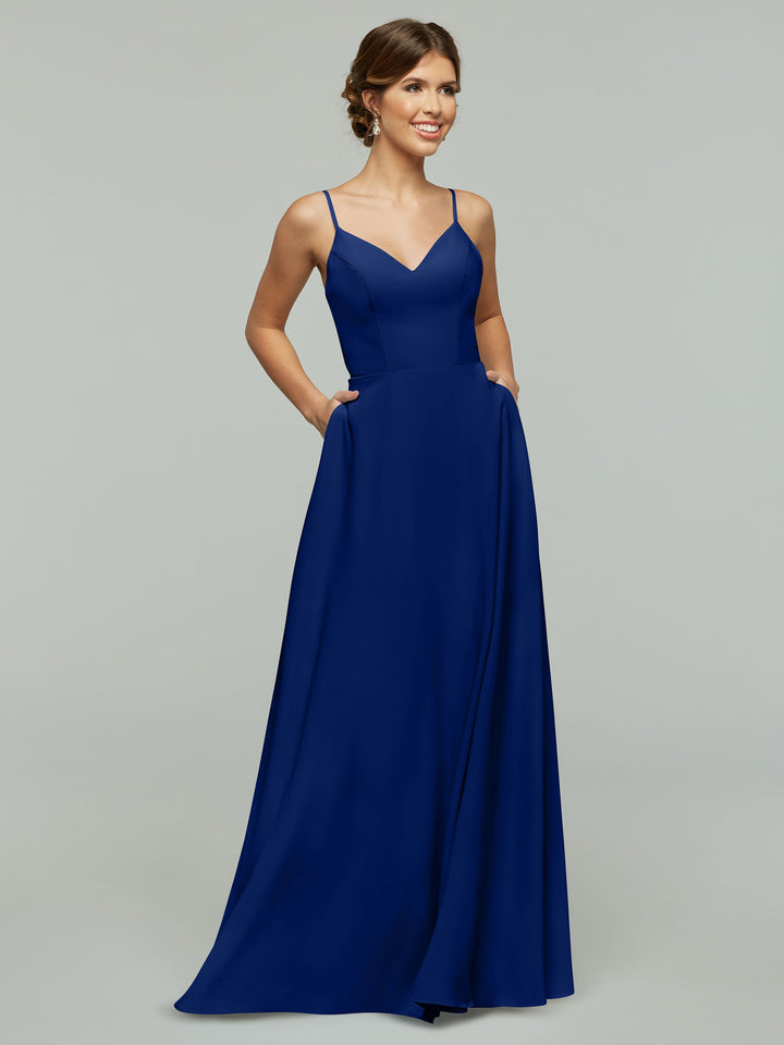 A woman models Avery Austin&