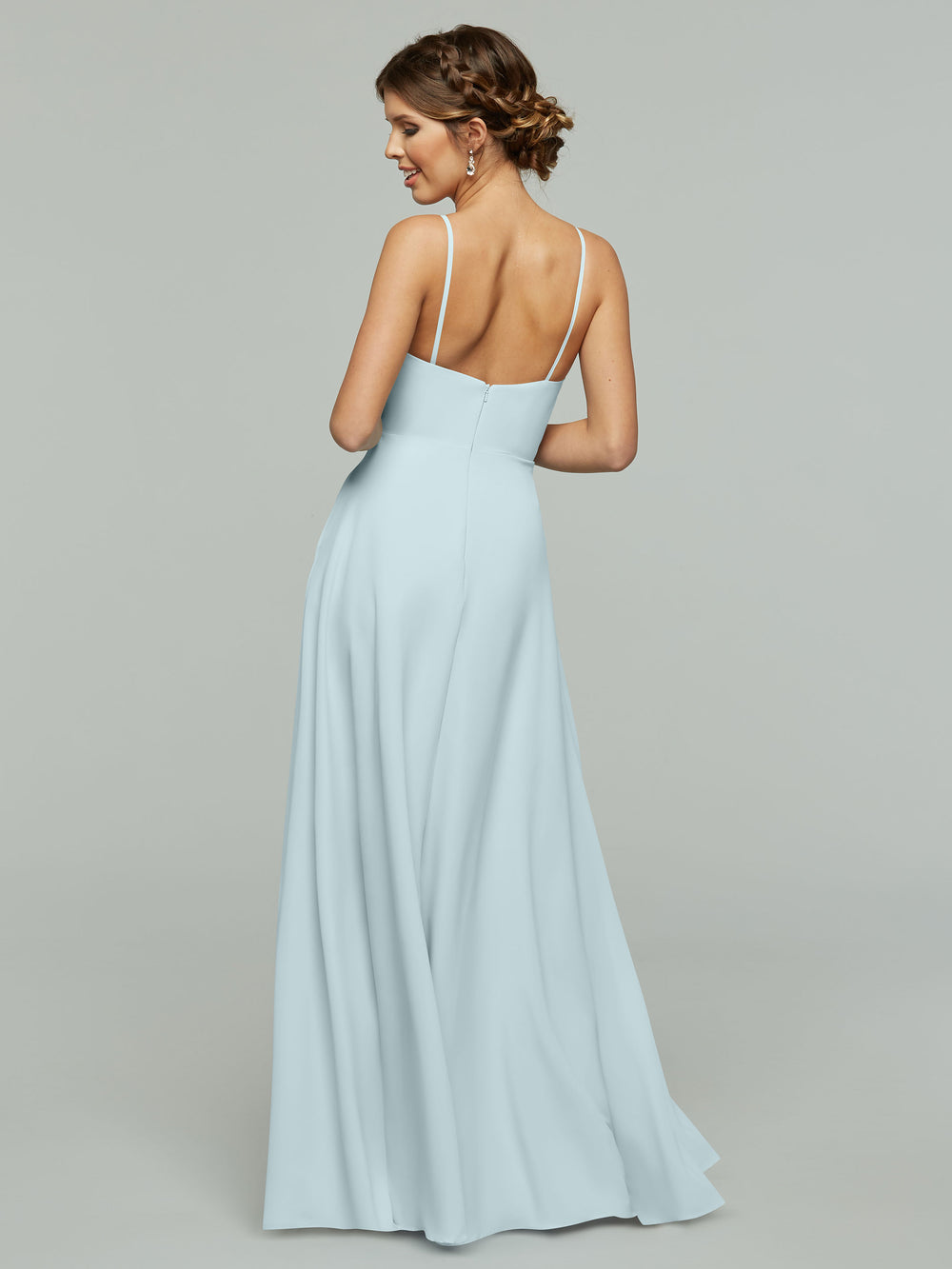 Ready-Made Bridesmaid Dresses in Stock - Avery Austin Ready-Made Bridesmaid Dresses in Stock - Avery Austin