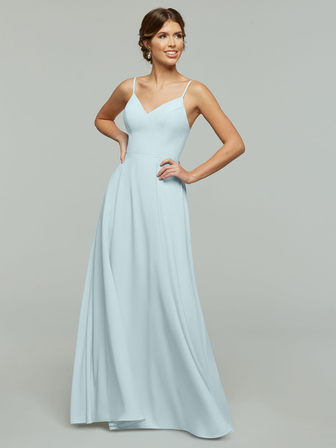 Inexpensive Bridesmaid Gowns Under $150 - Avery Austin Inexpensive Bridesmaid Gowns Under $150 - Avery Austin