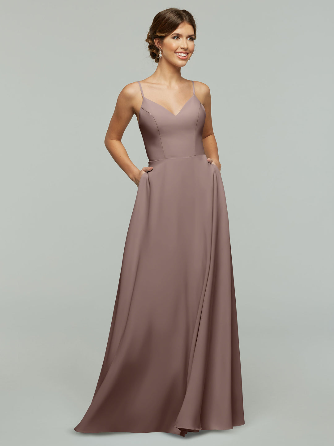 Vintage Mauve  Avery Austin