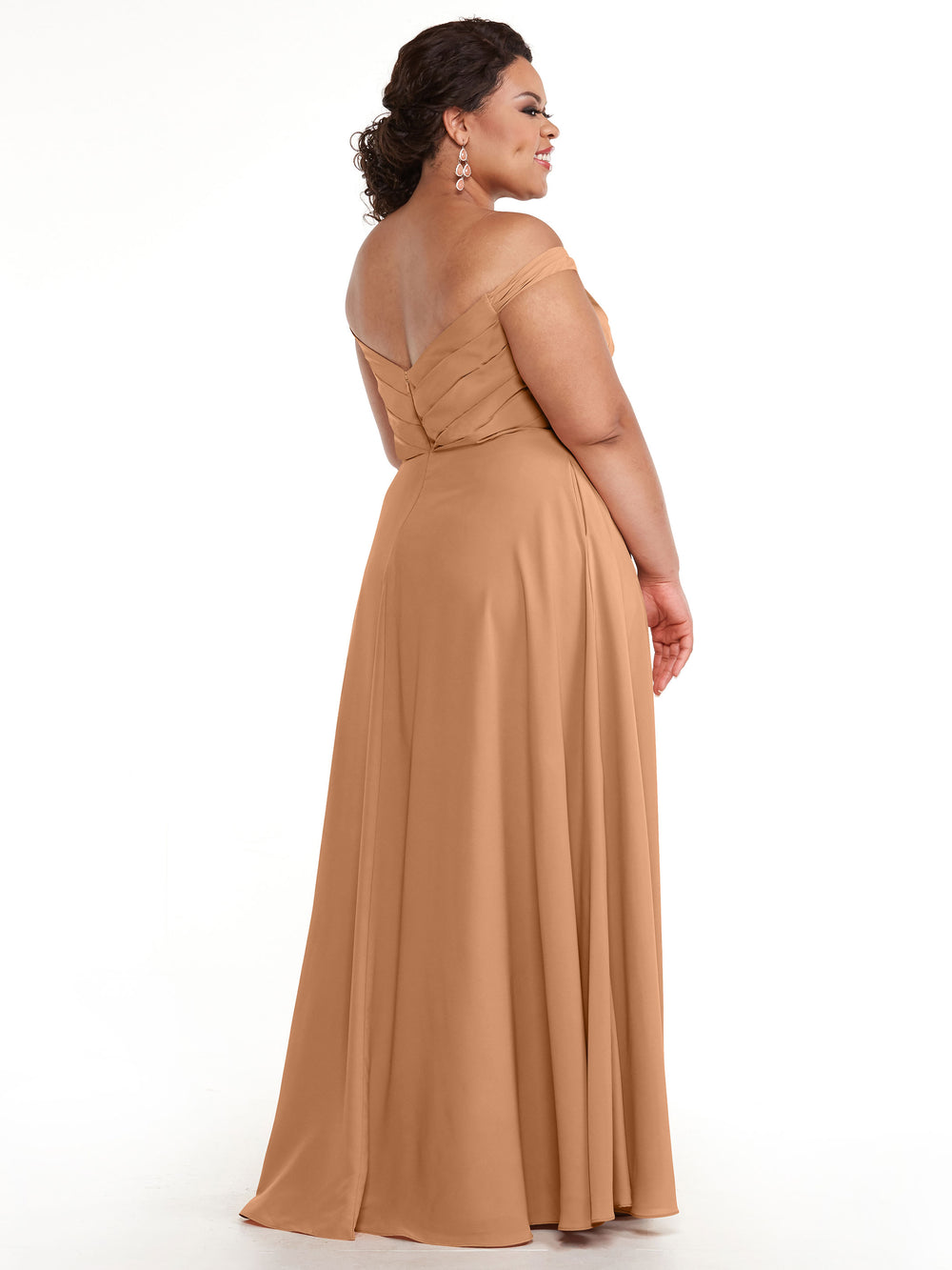princess polly baby blue dress Buy RSOETOO Chiffon Bridesmaid Dresses 2026 for Women with Slit V Neck Long  Sleeve Flowy Formal Dresses with Pockets RON032, Sage Green, 6 at Amazon.in