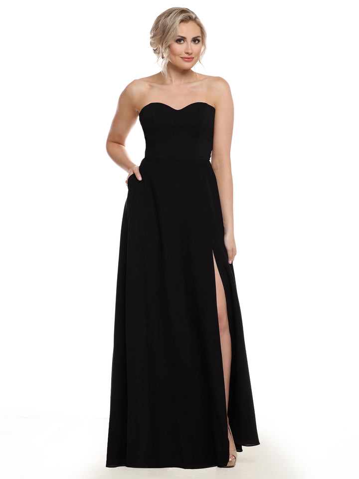 A woman models Avery Austin&