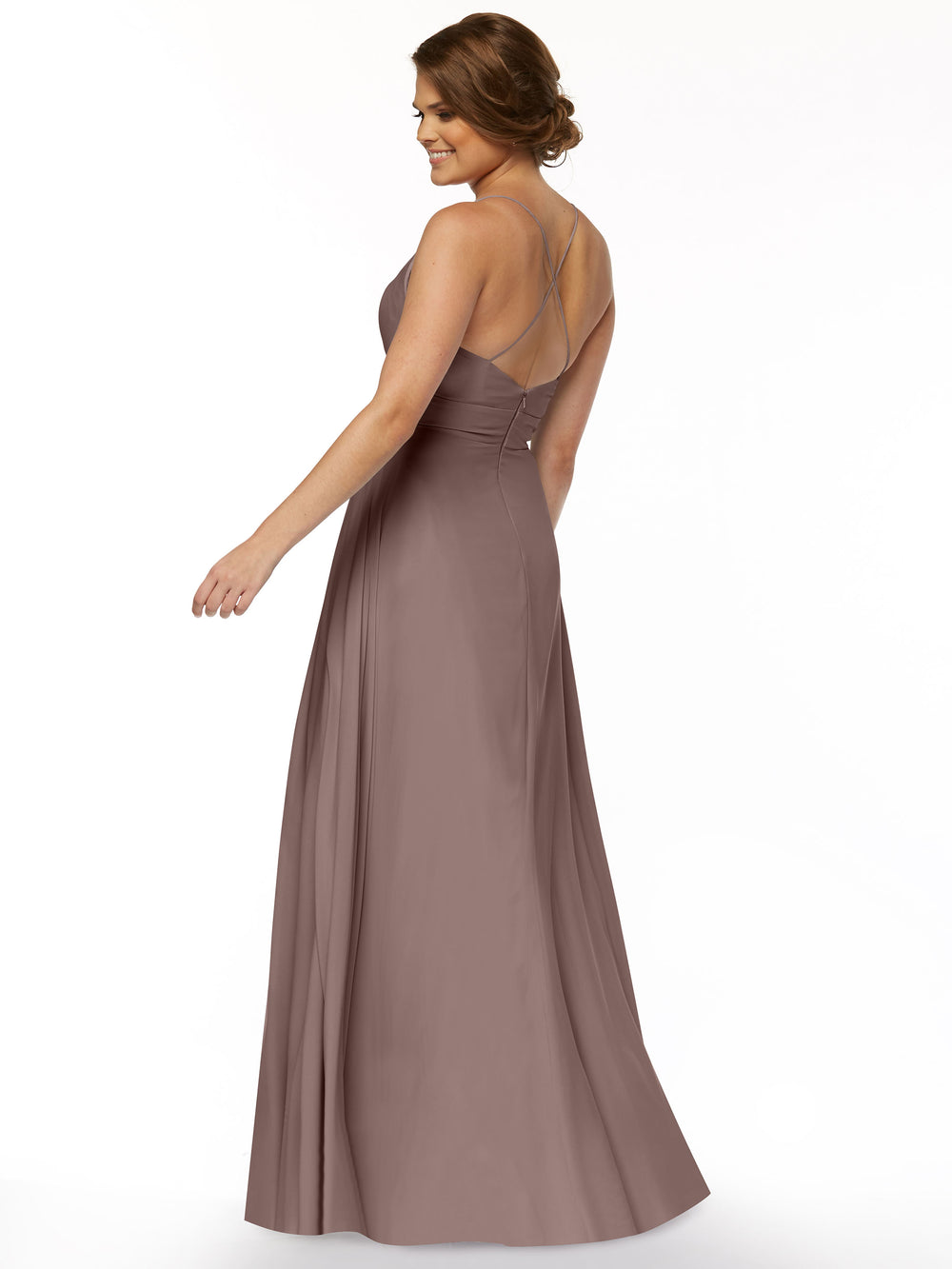 Bridesmaid Dresses in Neutral Colors - Avery Austin Bridesmaid Dresses in Neutral Colors - Avery Austin