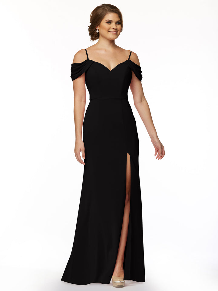 A woman models Avery Austin&