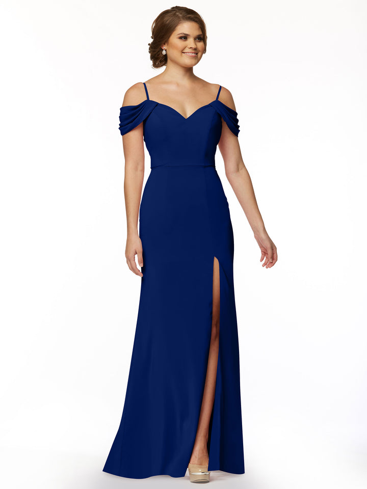 A woman wearing Avery Austin&