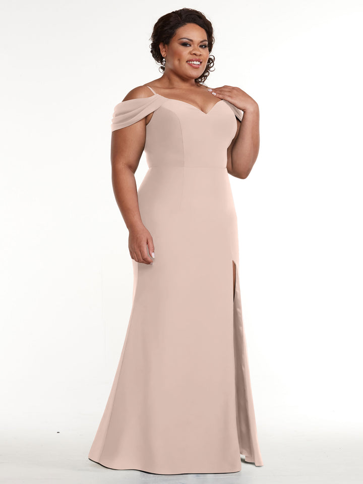 A woman in Avery Austin&