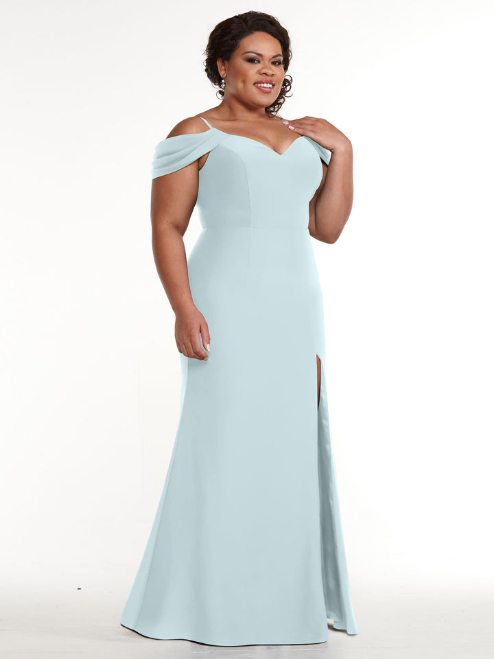 A woman models Avery Austin&