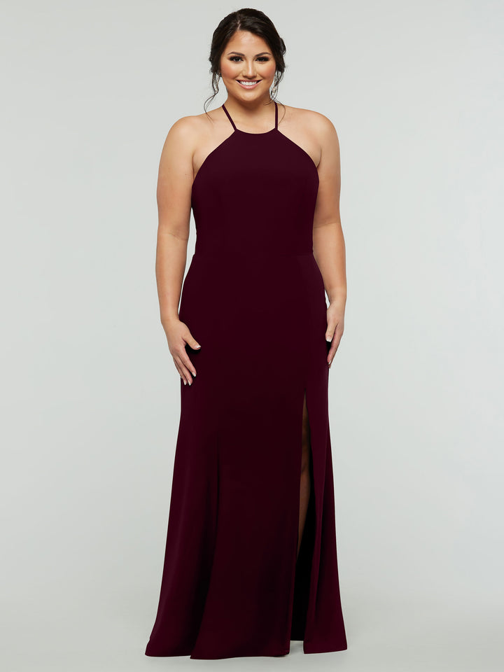 A woman in Avery Austin&