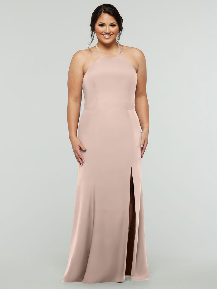 A woman models Avery Austin&