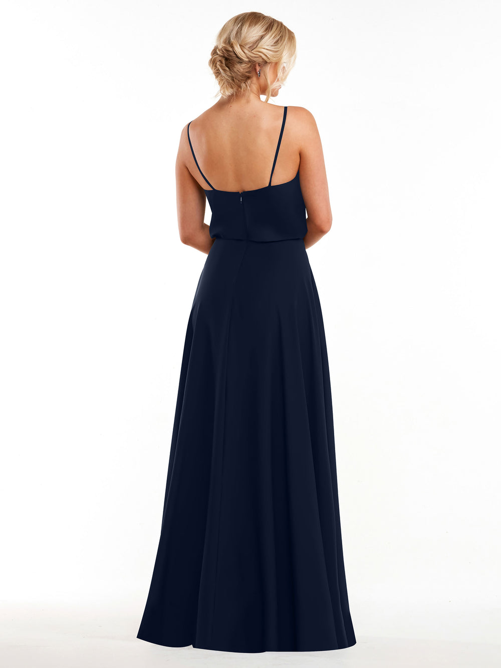 princess polly baby blue dress Neutral Cappuccino Bridesmaid Dresses