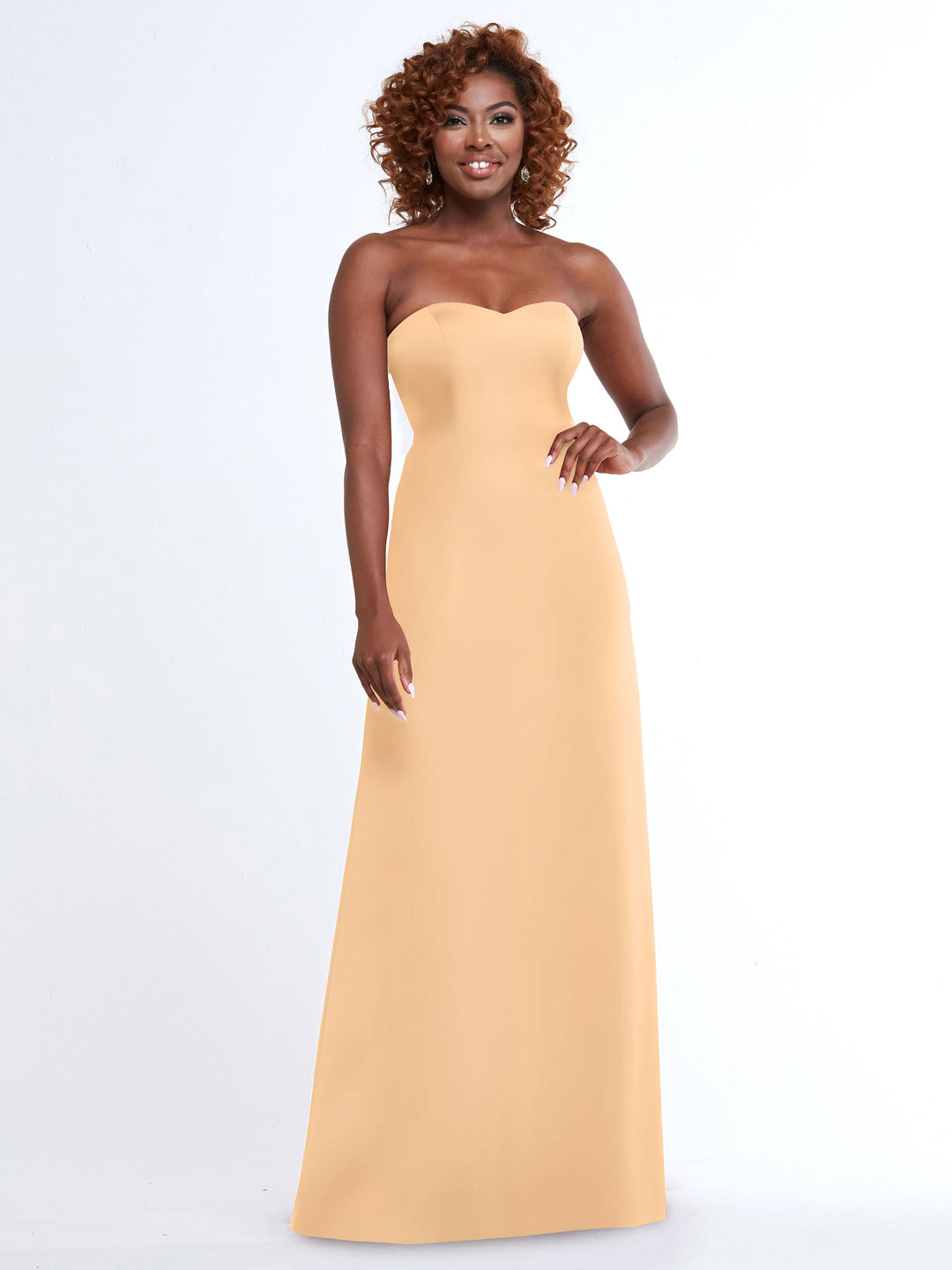 83044 Bridesmaids Dresses – Avery Austin