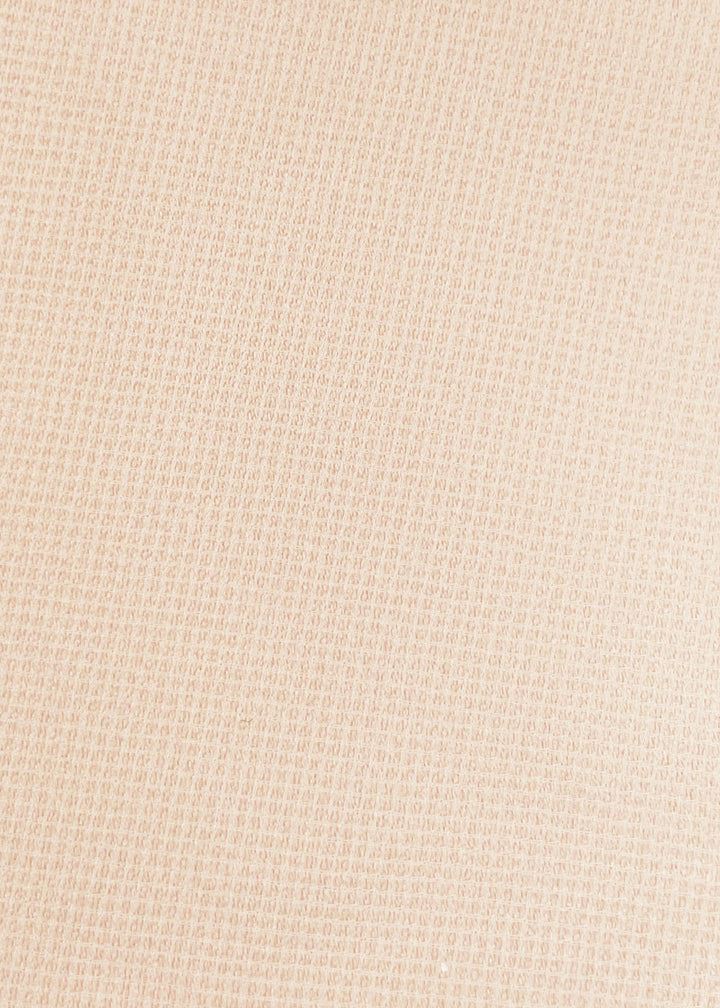 Ivory/Blush Bridal Swatch