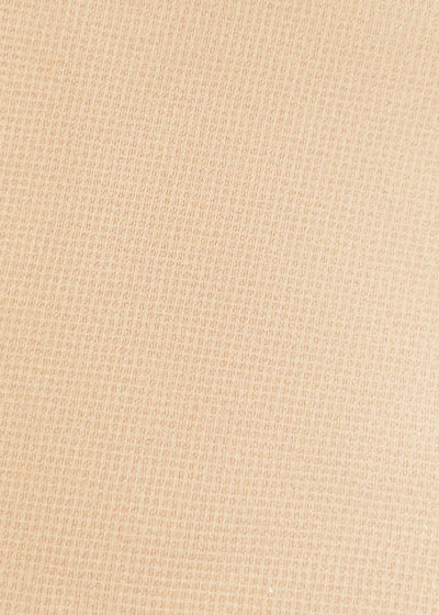 Ivory/Champagne Bridal Swatch
