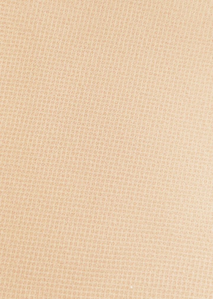 Ivory/Champagne Bridal Swatch