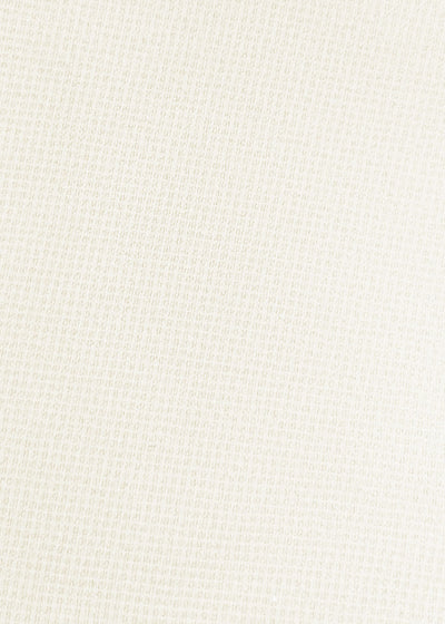 Ivory Bridal Swatch