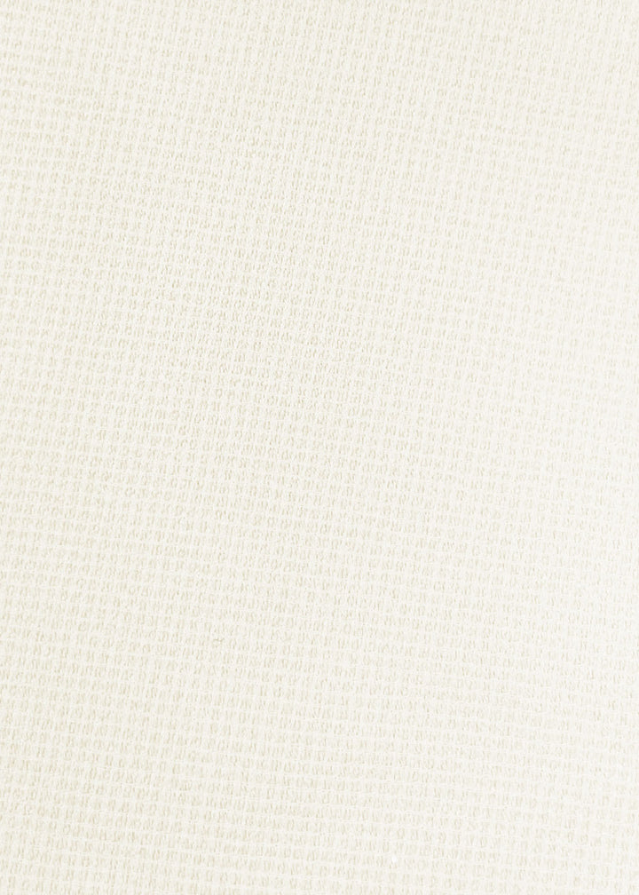 Ivory Bridal Swatch