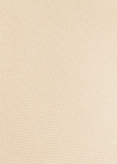 Ivory/Champagne Bridal Swatch
