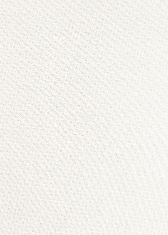 White Bridal Swatch