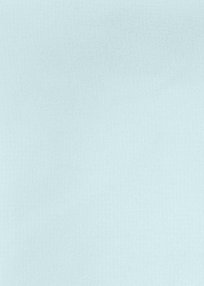 Chiffon Bridesmaid Swatch